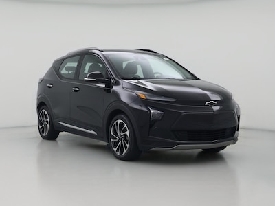 2022 Chevrolet Bolt EUV Premier