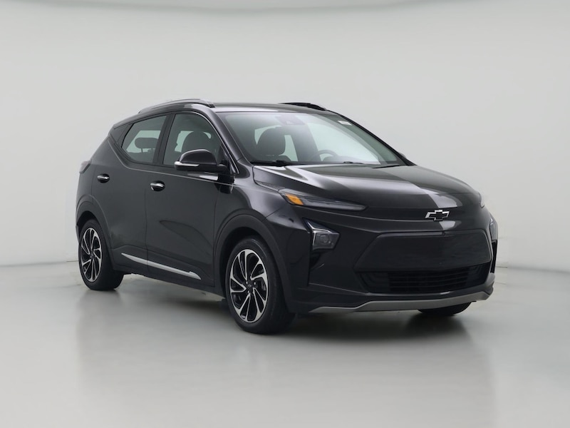 2022 Chevrolet Bolt EUV Premier -
                  Pompano Beach, FL