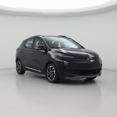 2022 Chevrolet Bolt EUV Premier