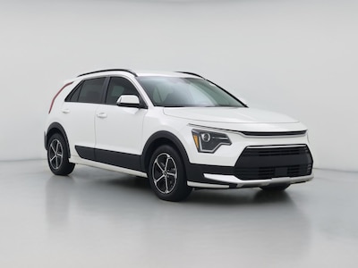 2024 Kia Niro EX