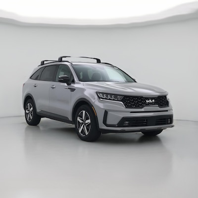 2023 Kia Sorento EX