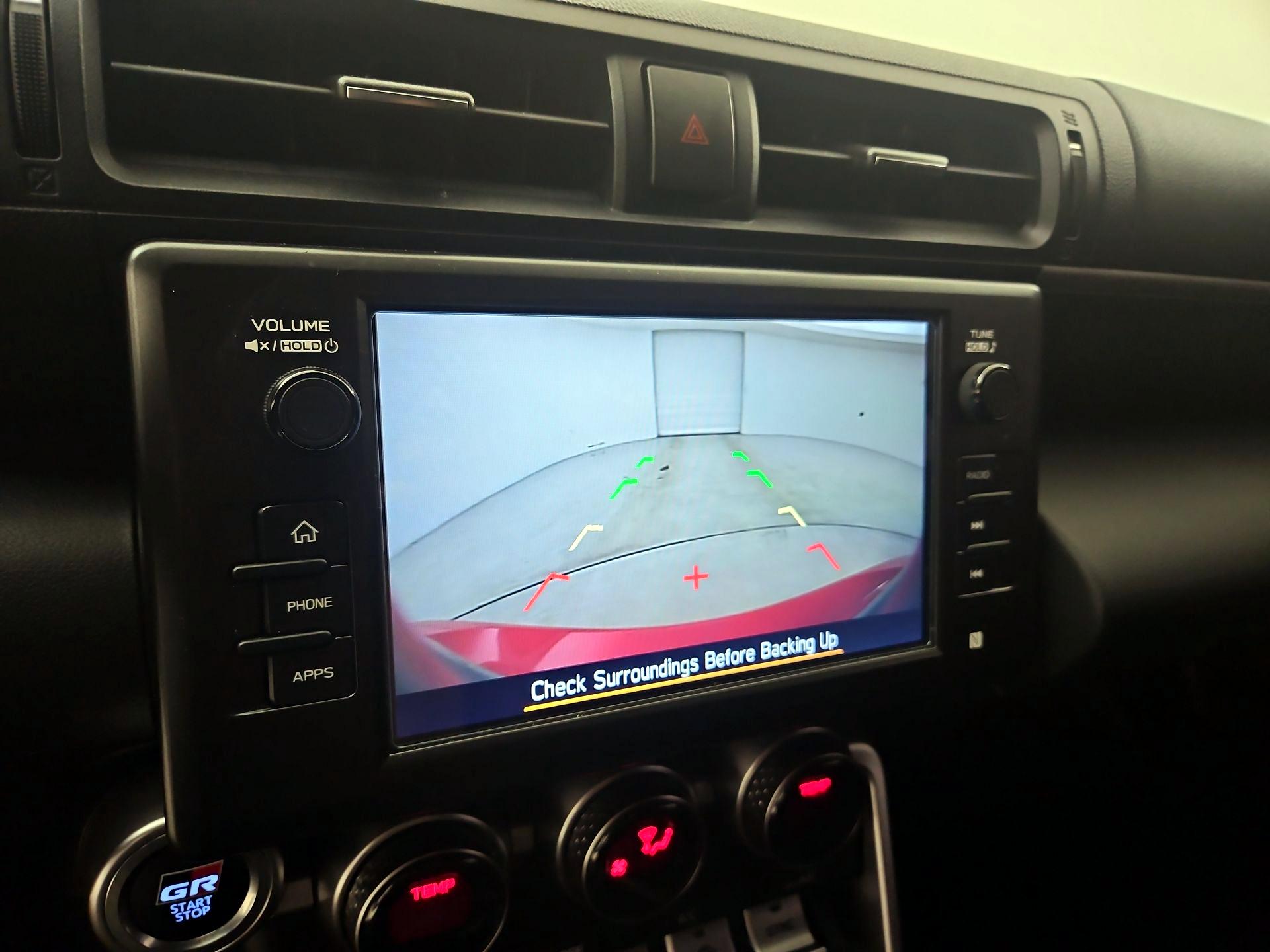 Thumbnail: 2025 Toyota GR86 - 14