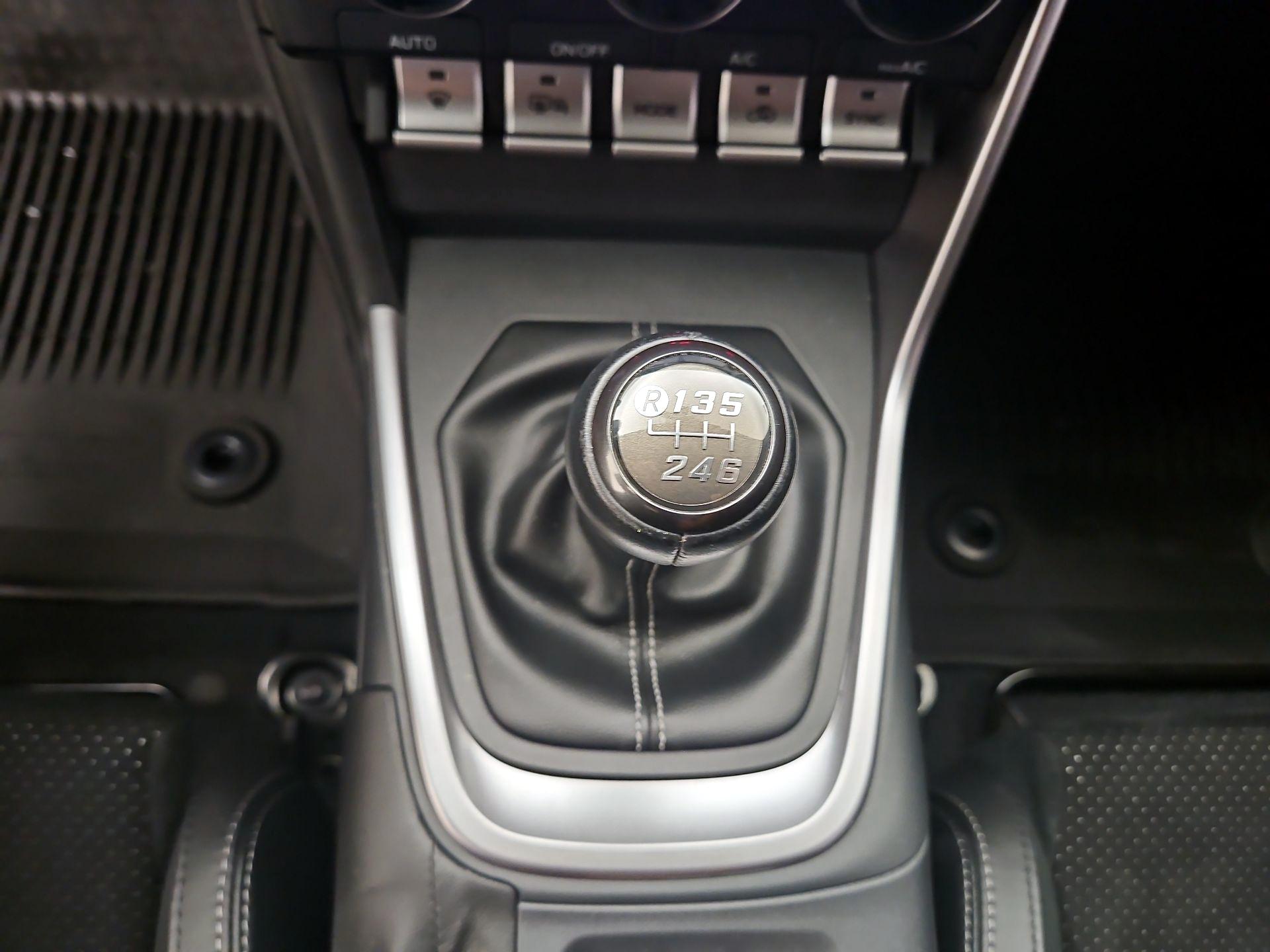 Thumbnail: 2025 Toyota GR86 - 17