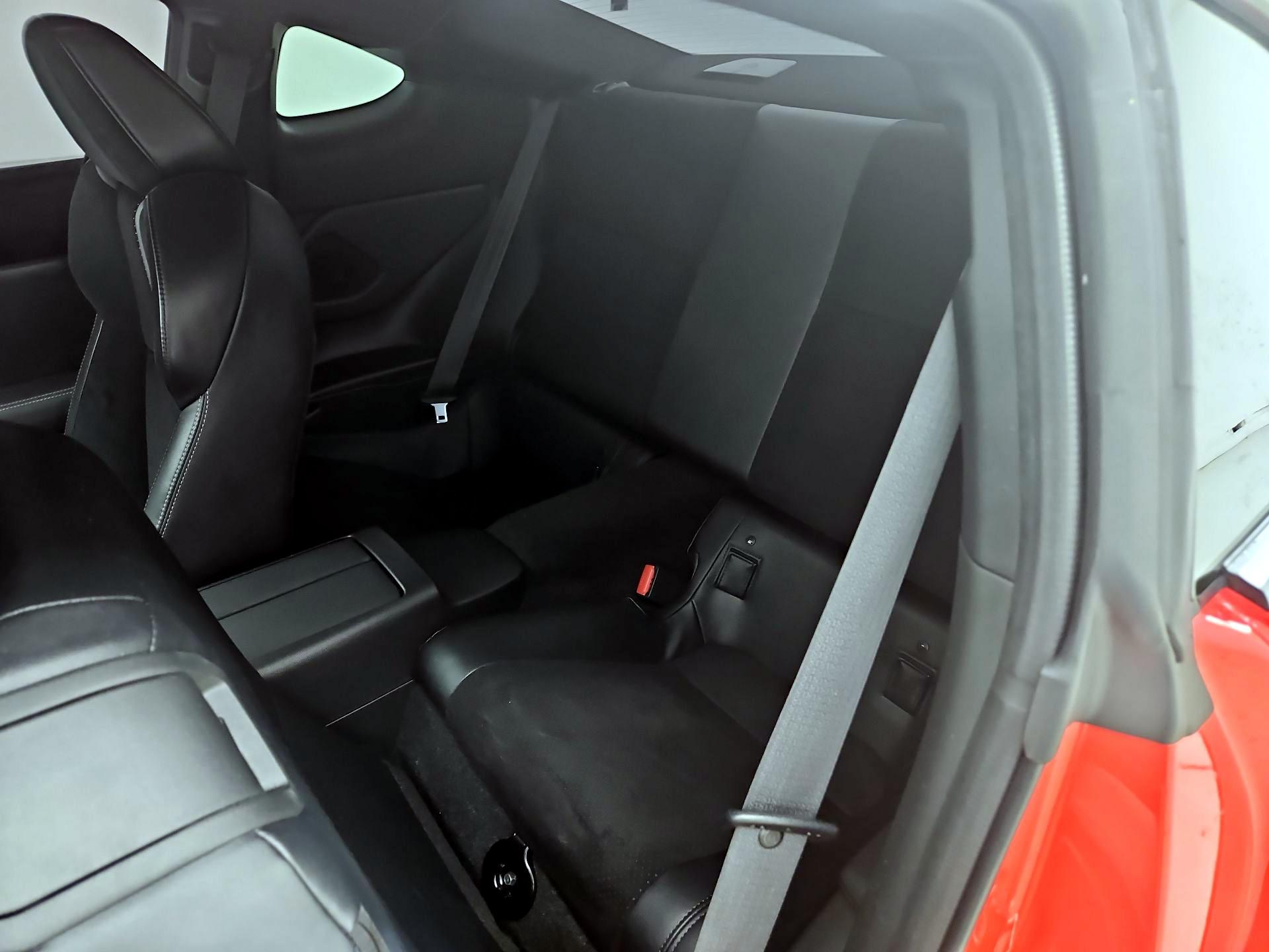 Thumbnail: 2025 Toyota GR86 - 19