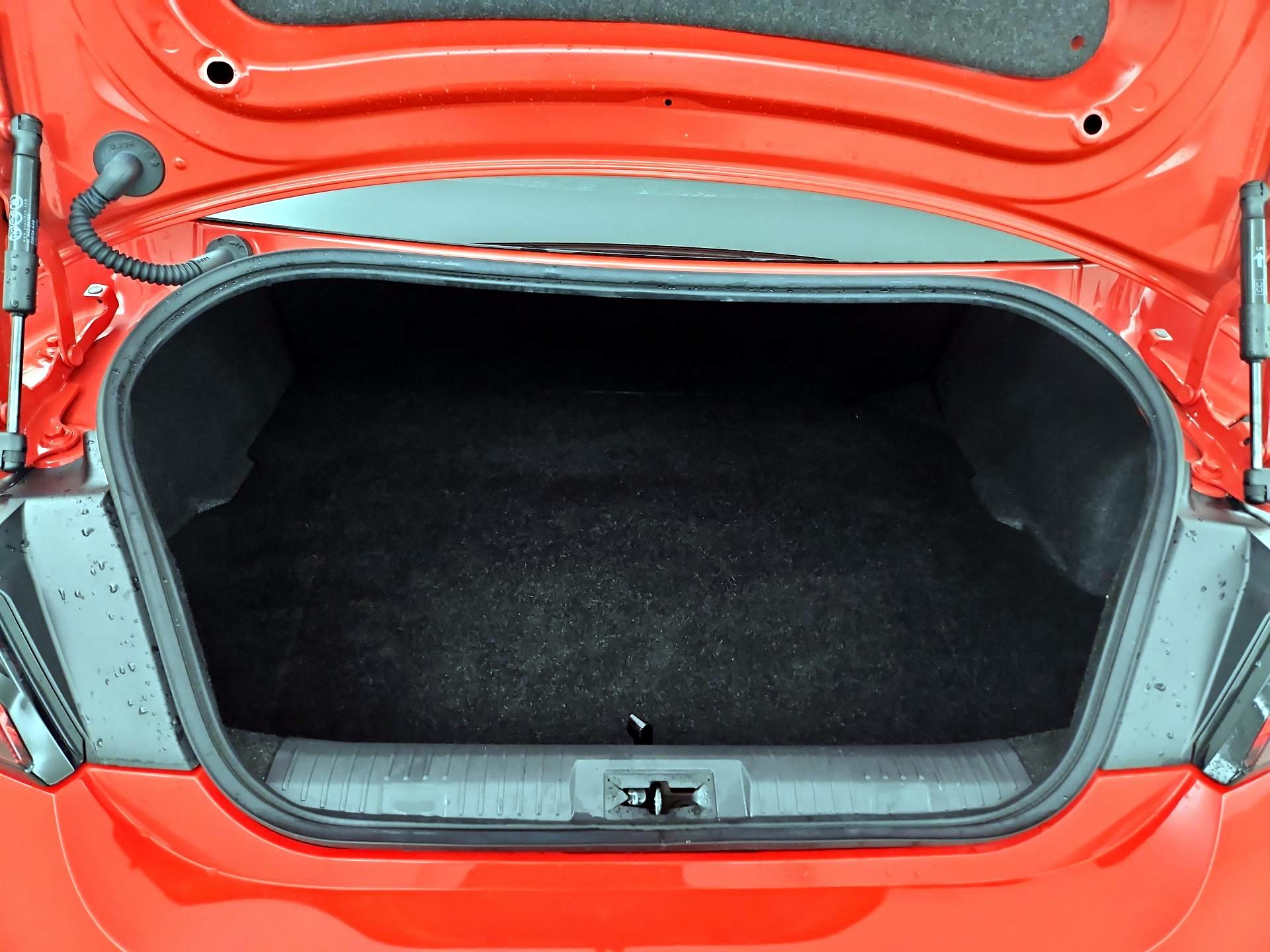 Thumbnail: 2025 Toyota GR86 - 20