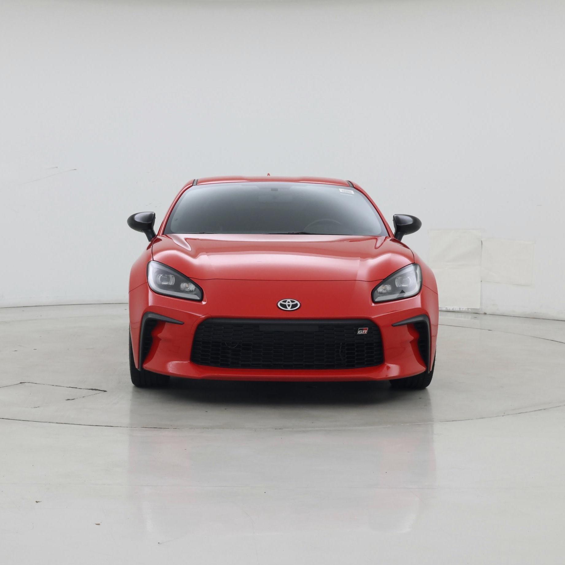 Thumbnail: 2025 Toyota GR86 - 5