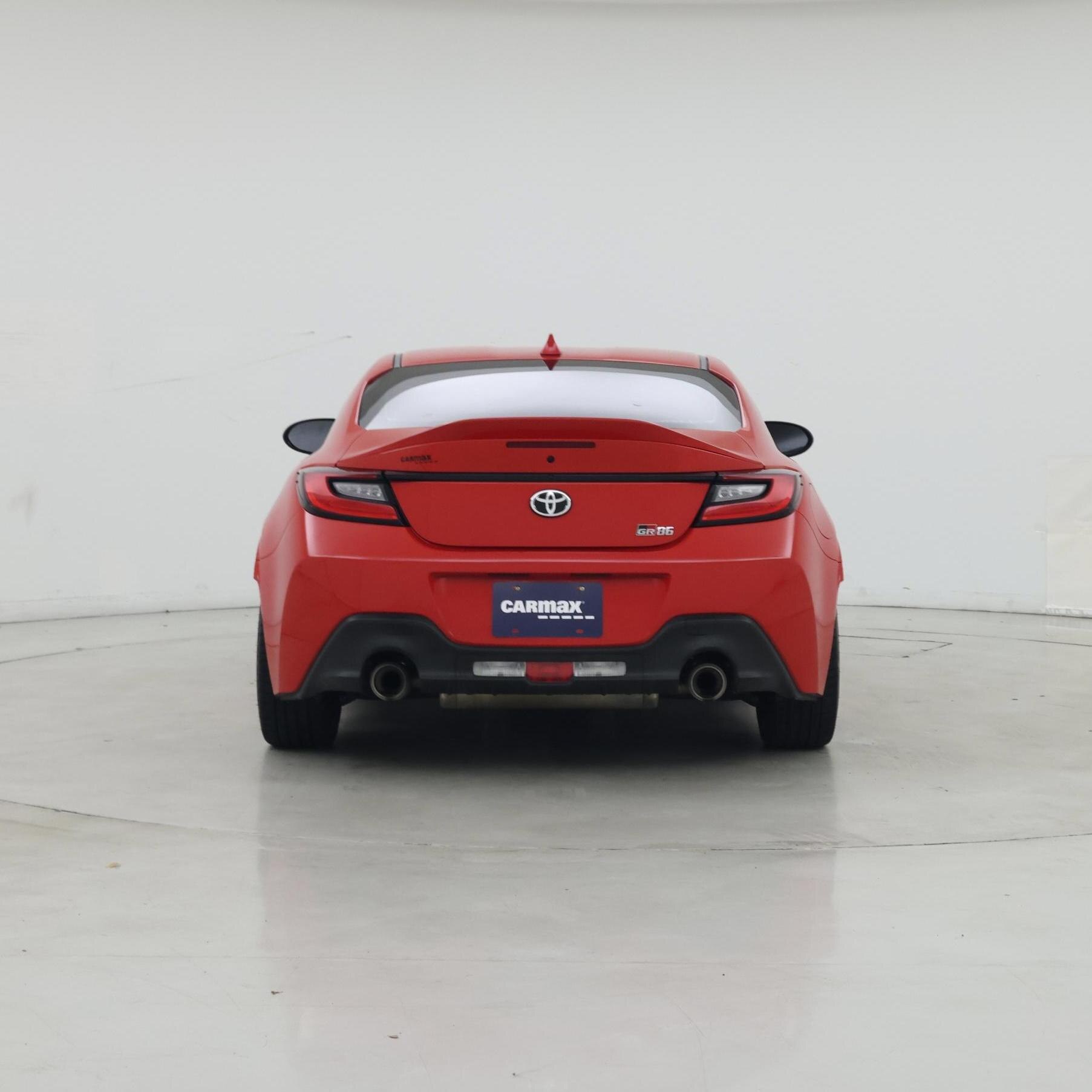 Thumbnail: 2025 Toyota GR86 - 6