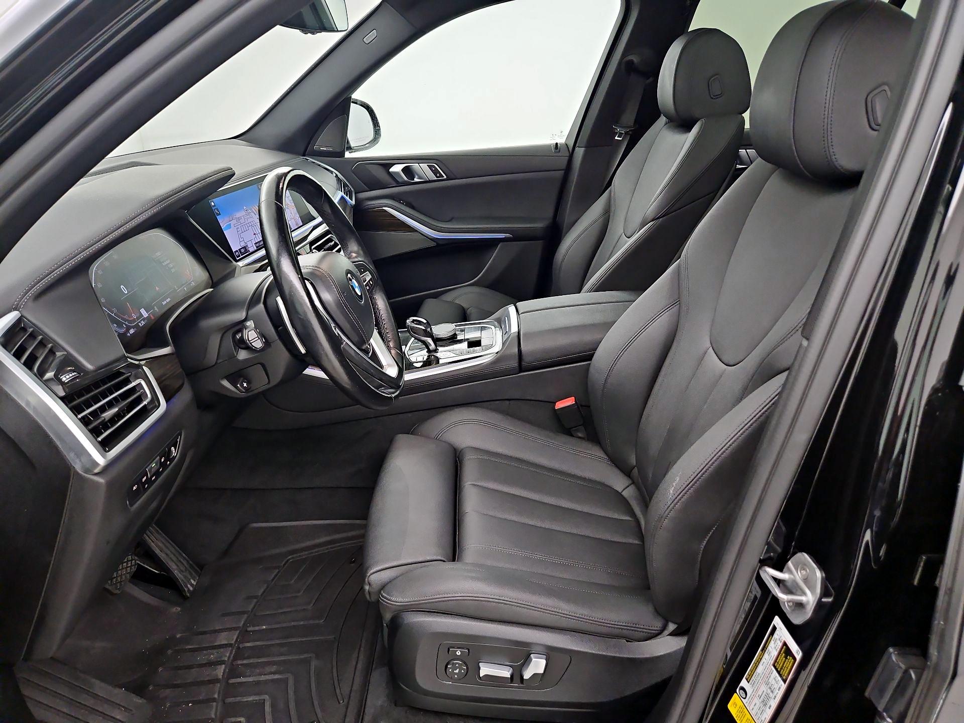 Thumbnail: 2020 BMW X5 - 9