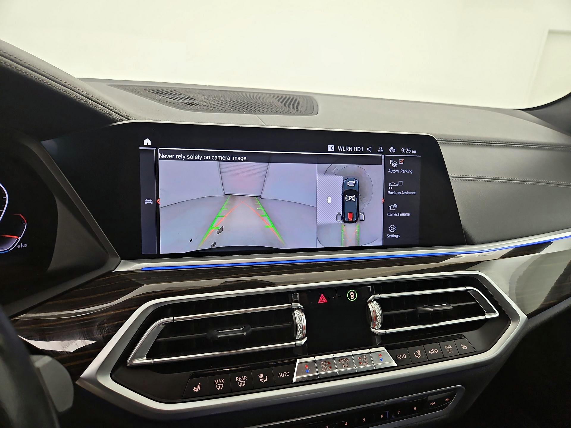 Thumbnail: 2020 BMW X5 - 13