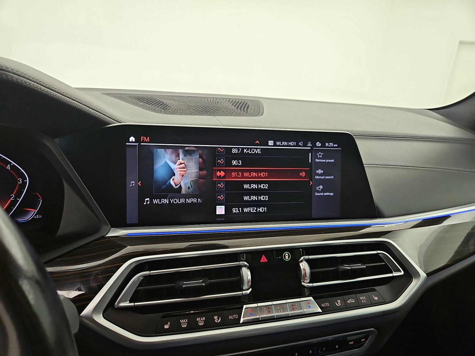 Thumbnail: 2020 BMW X5 - 14