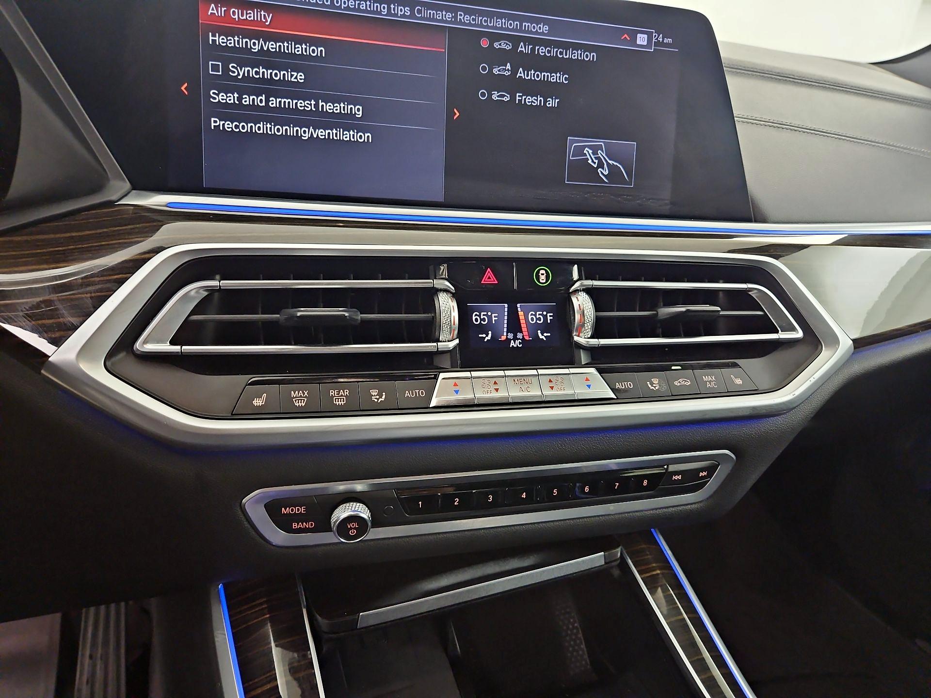 Thumbnail: 2020 BMW X5 - 15