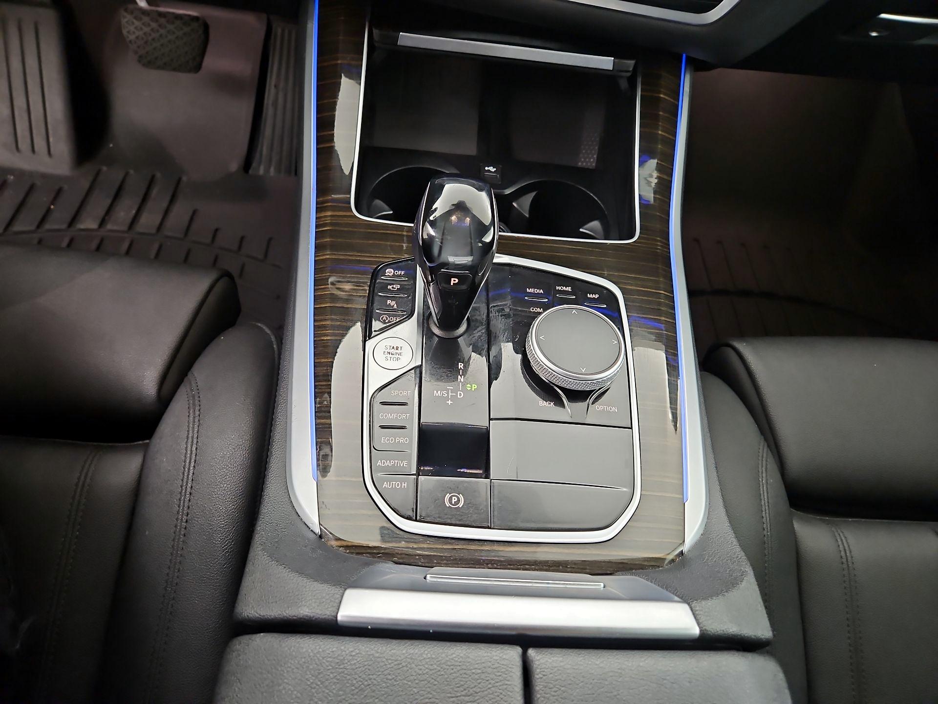 Thumbnail: 2020 BMW X5 - 16