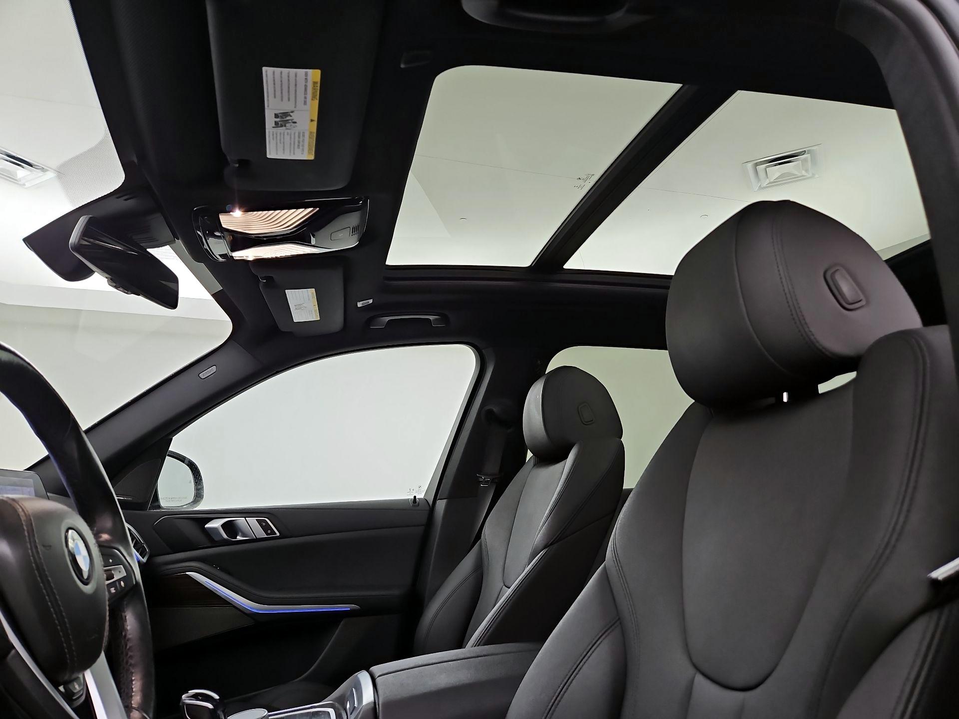 Thumbnail: 2020 BMW X5 - 18