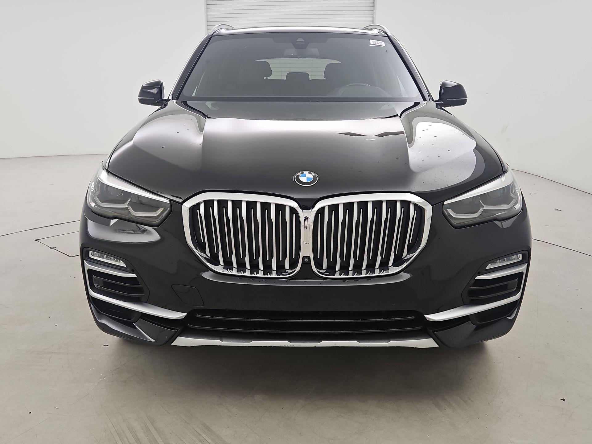 Thumbnail: 2020 BMW X5 - 2