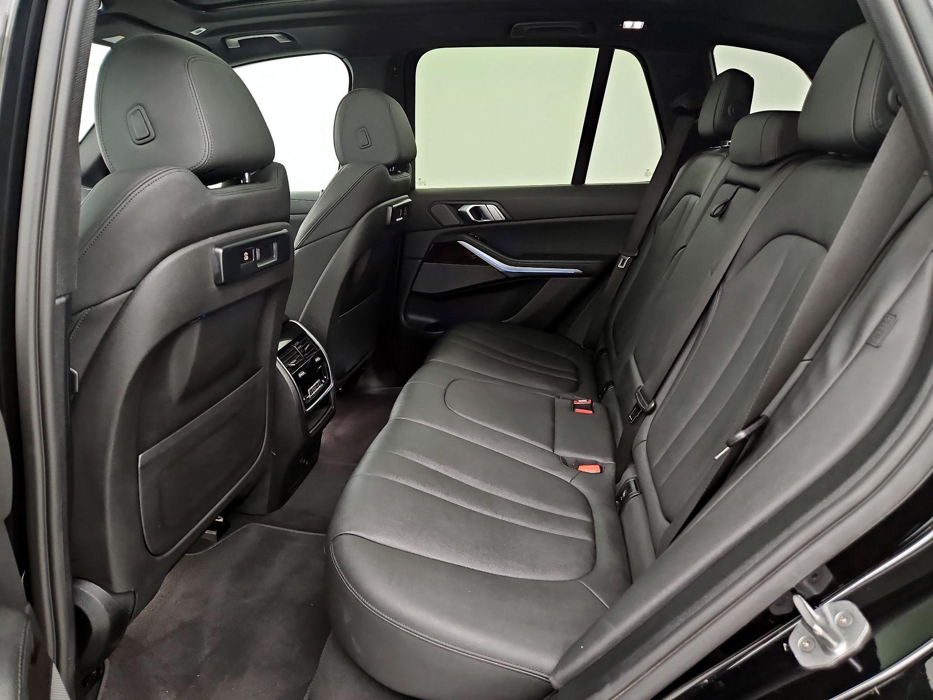 Thumbnail: 2020 BMW X5 - 19