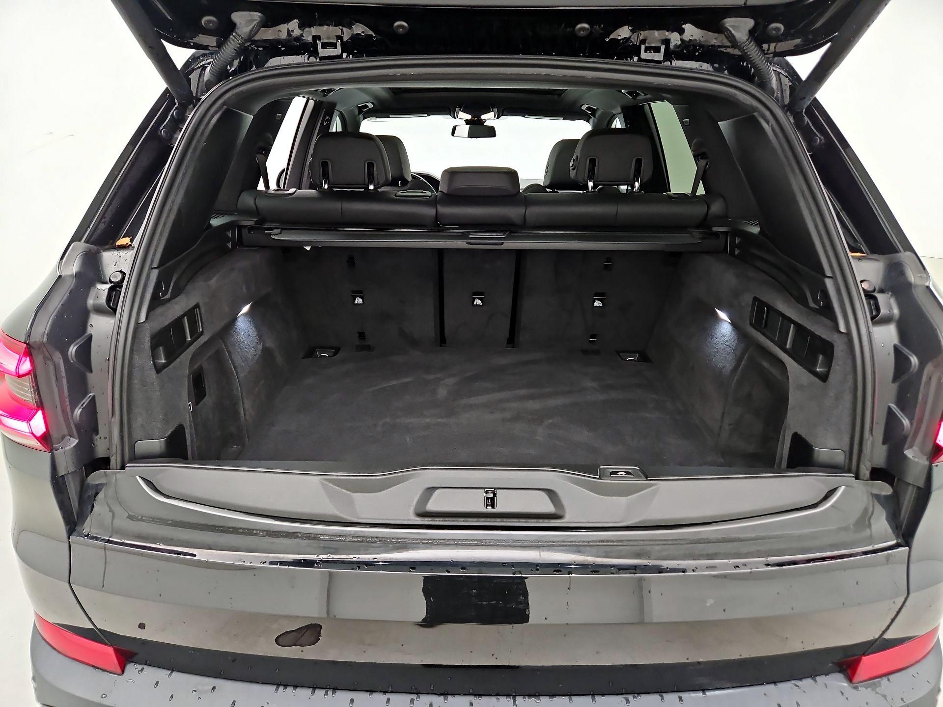 Thumbnail: 2020 BMW X5 - 20