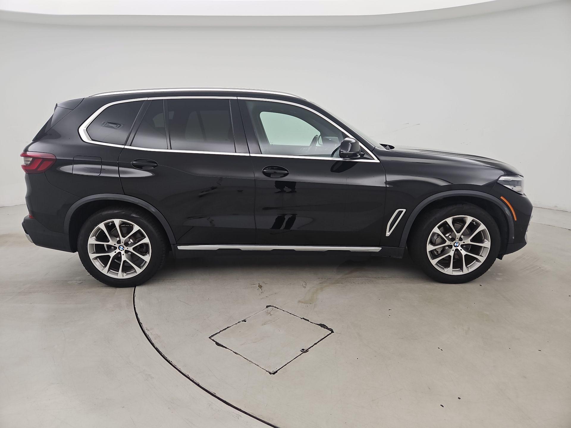 Thumbnail: 2020 BMW X5 - 4
