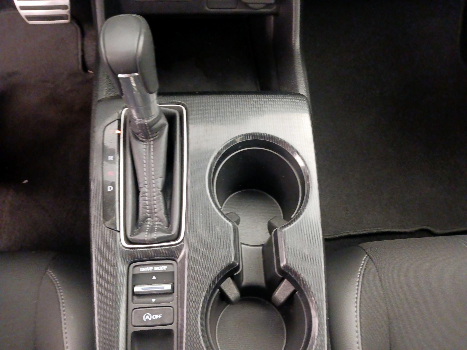 Thumbnail: 2024 Honda Civic - 17