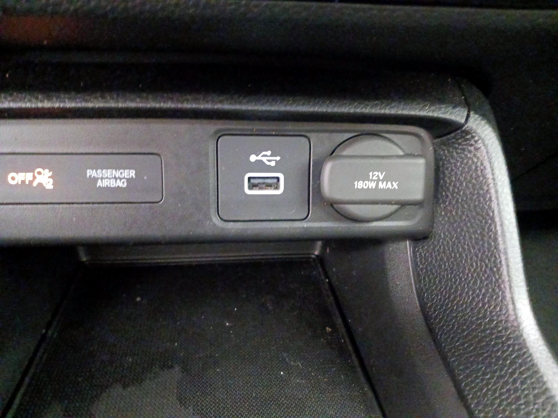 Thumbnail: 2024 Honda Civic - 18