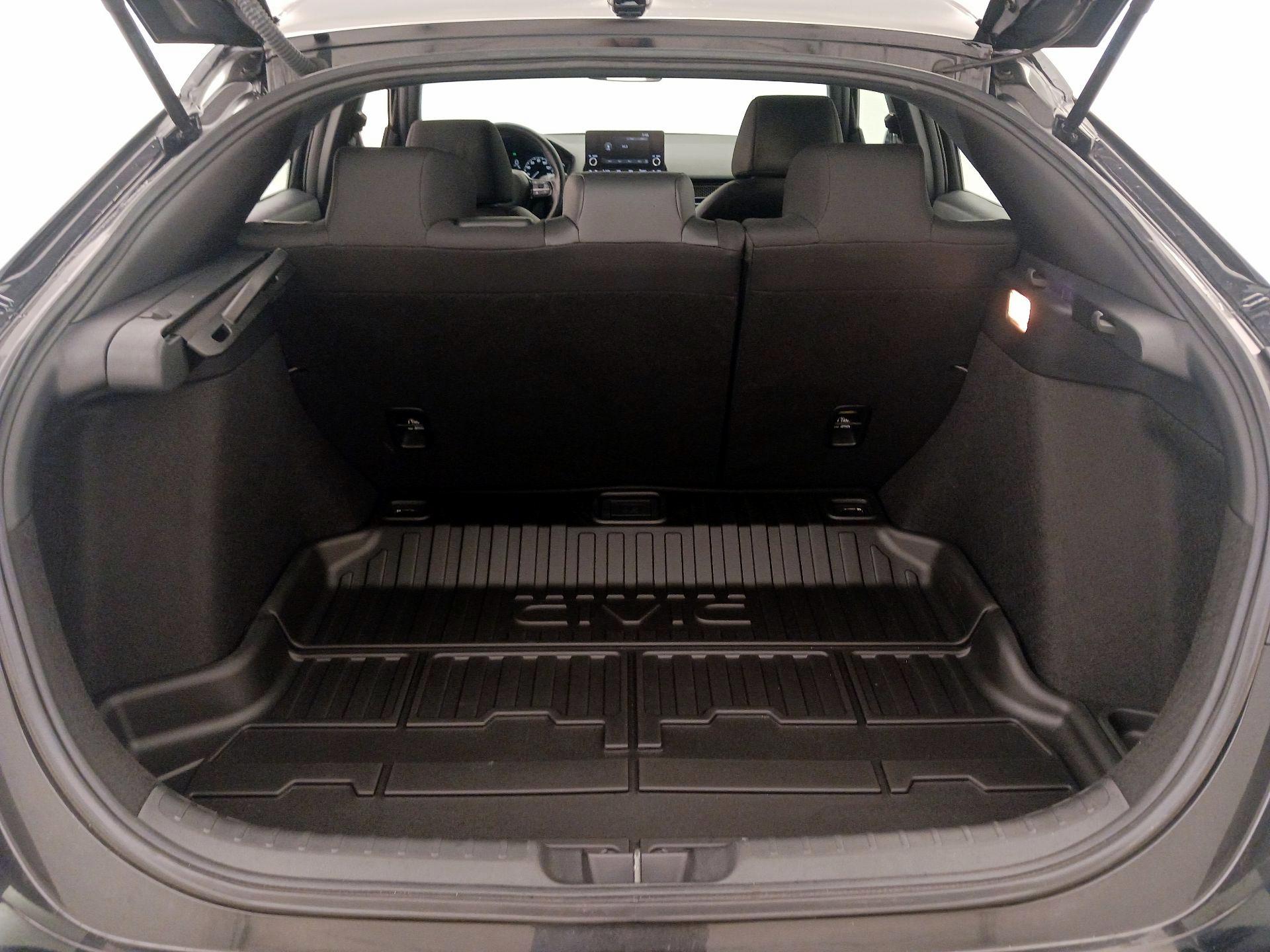 Thumbnail: 2024 Honda Civic - 20