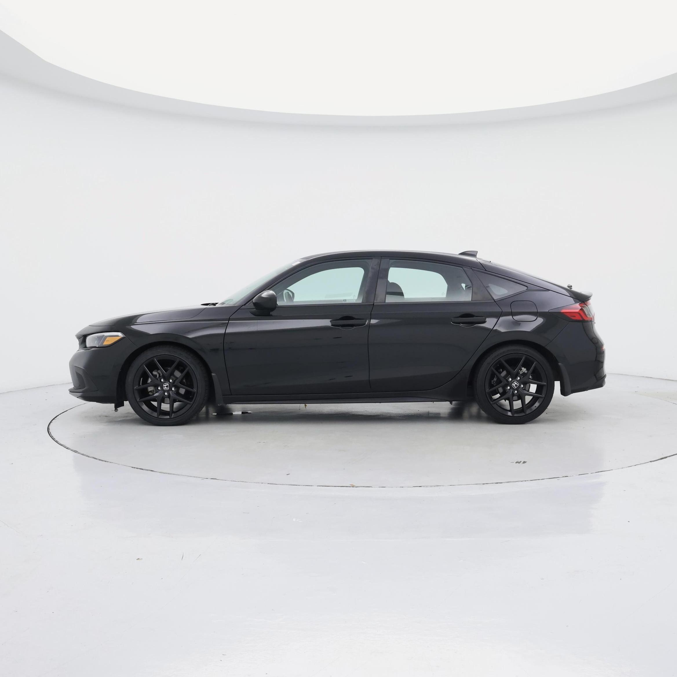 Thumbnail: 2024 Honda Civic - 3