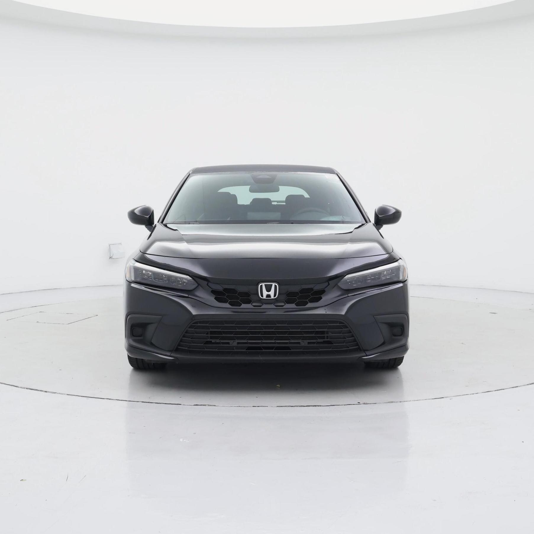 Thumbnail: 2024 Honda Civic - 5