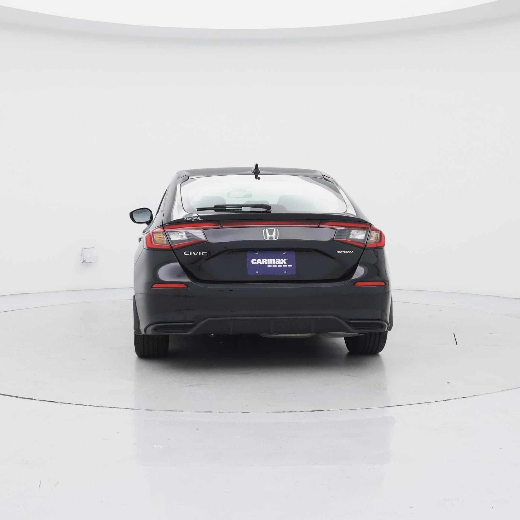 Thumbnail: 2024 Honda Civic - 6