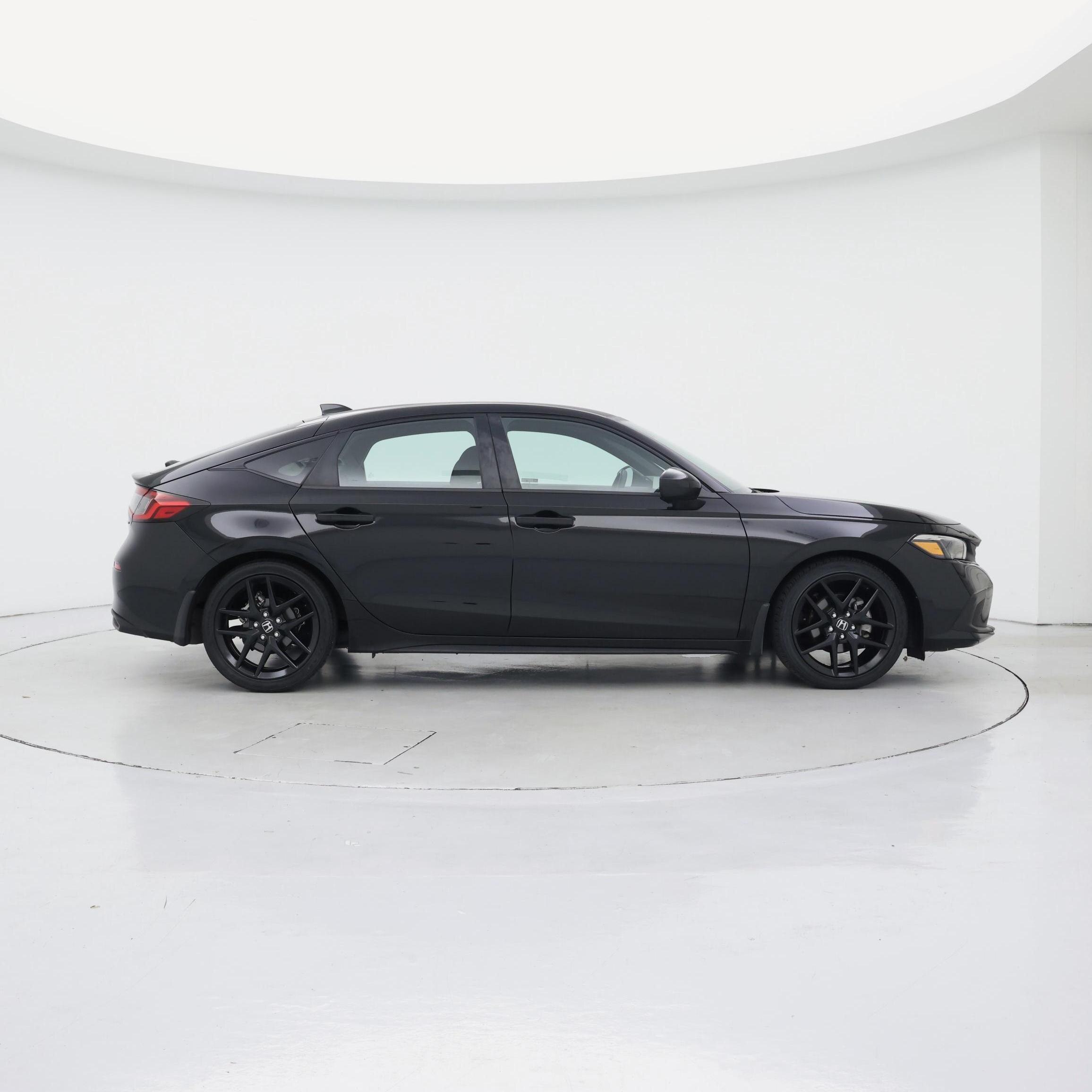 Thumbnail: 2024 Honda Civic - 7