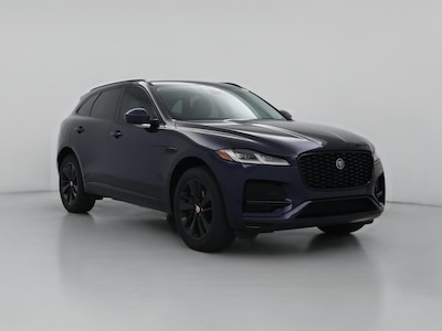 2023 Jaguar F-Pace S