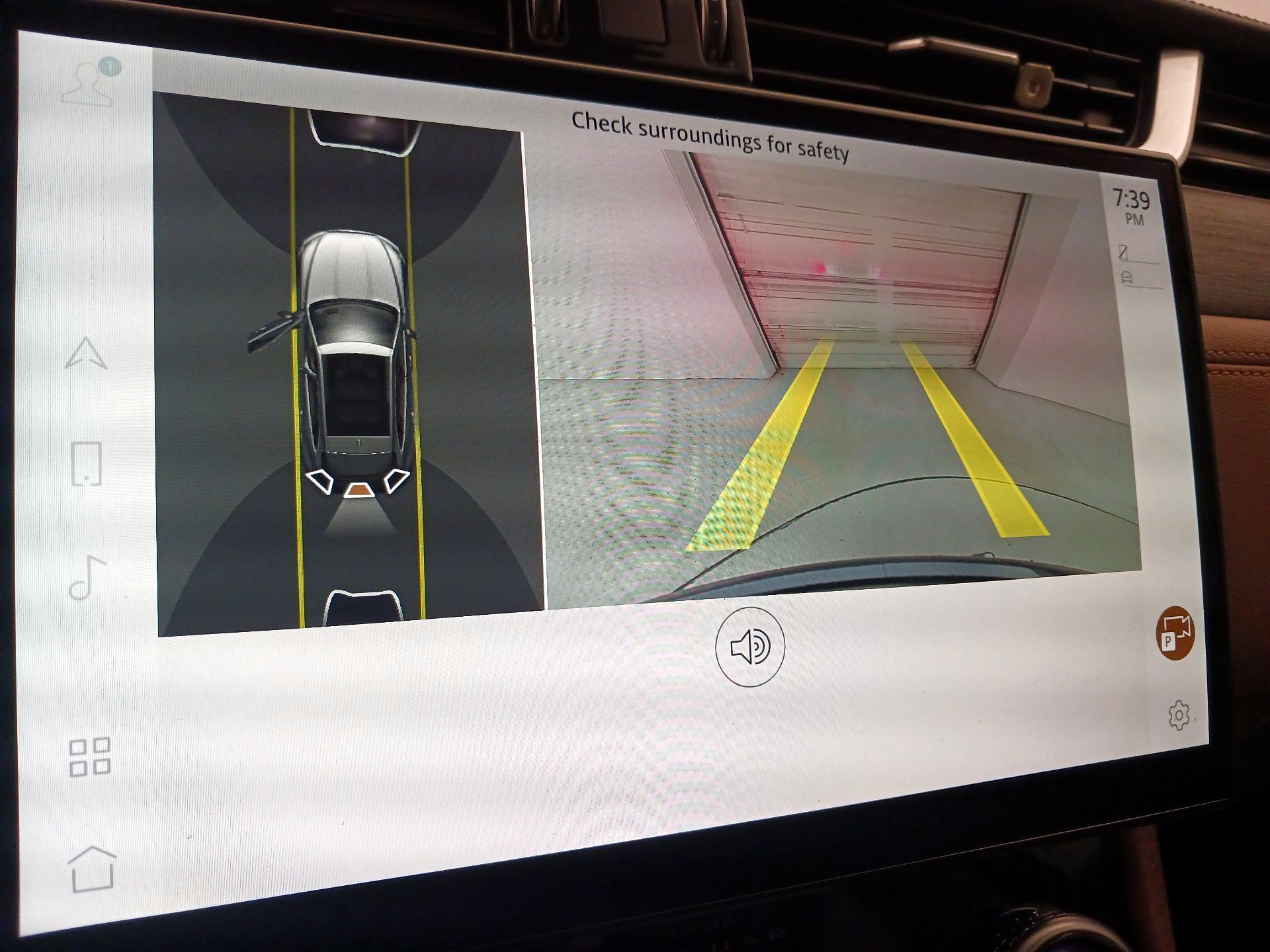 Thumbnail: 2023 Jaguar F-Pace - 15