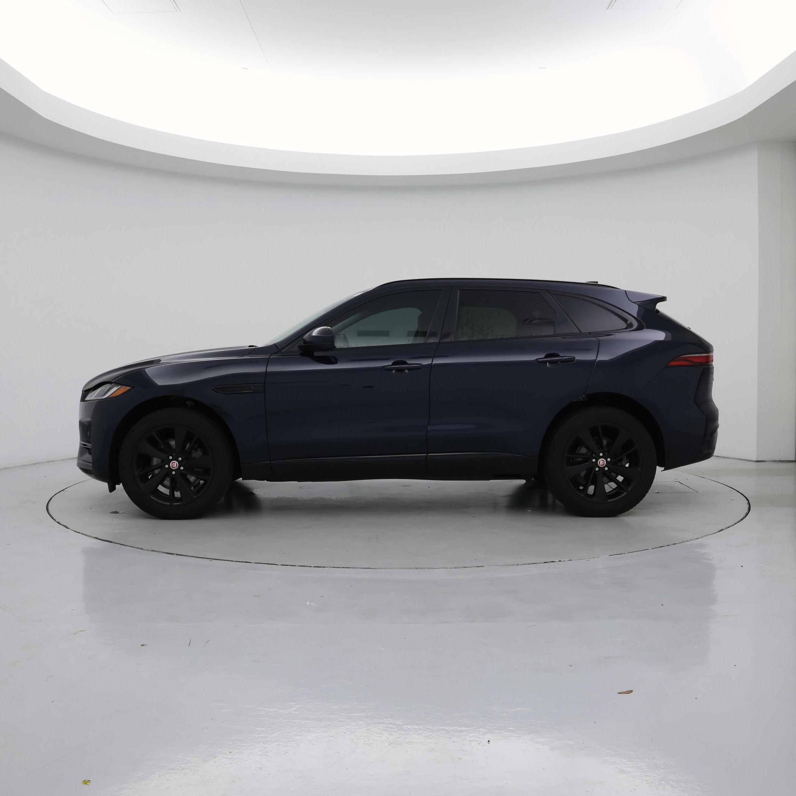 Thumbnail: 2023 Jaguar F-Pace - 3