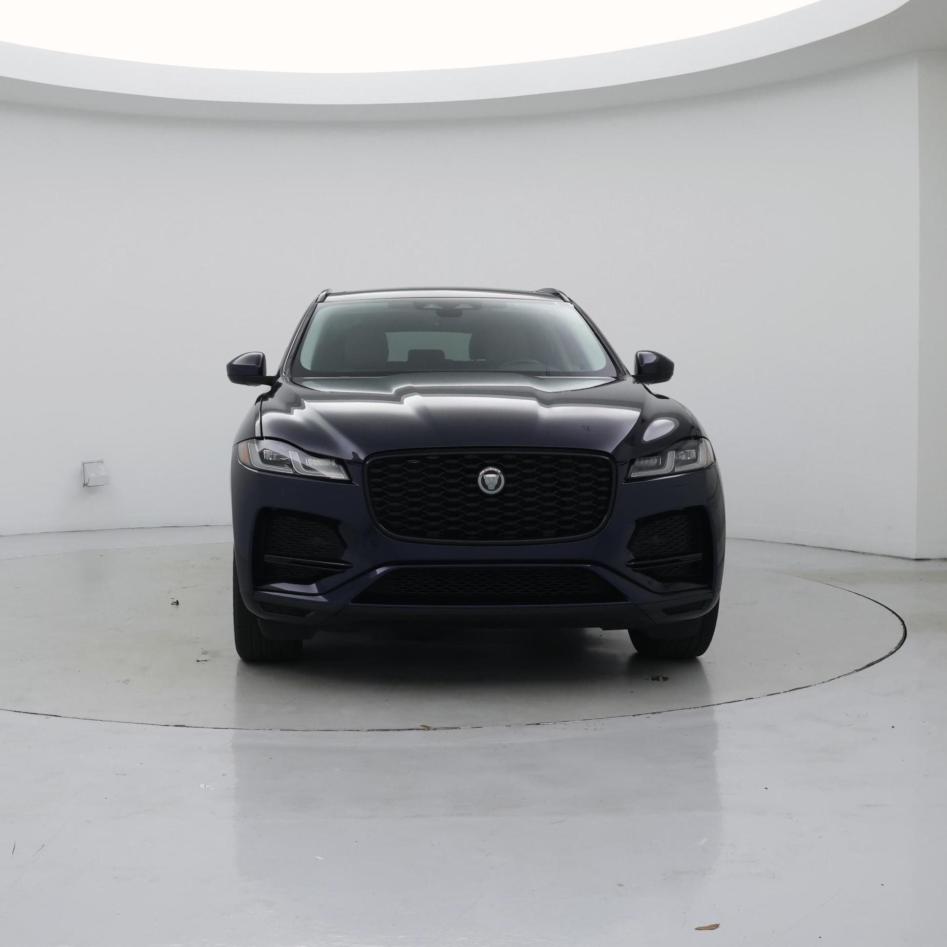 Thumbnail: 2023 Jaguar F-Pace - 5