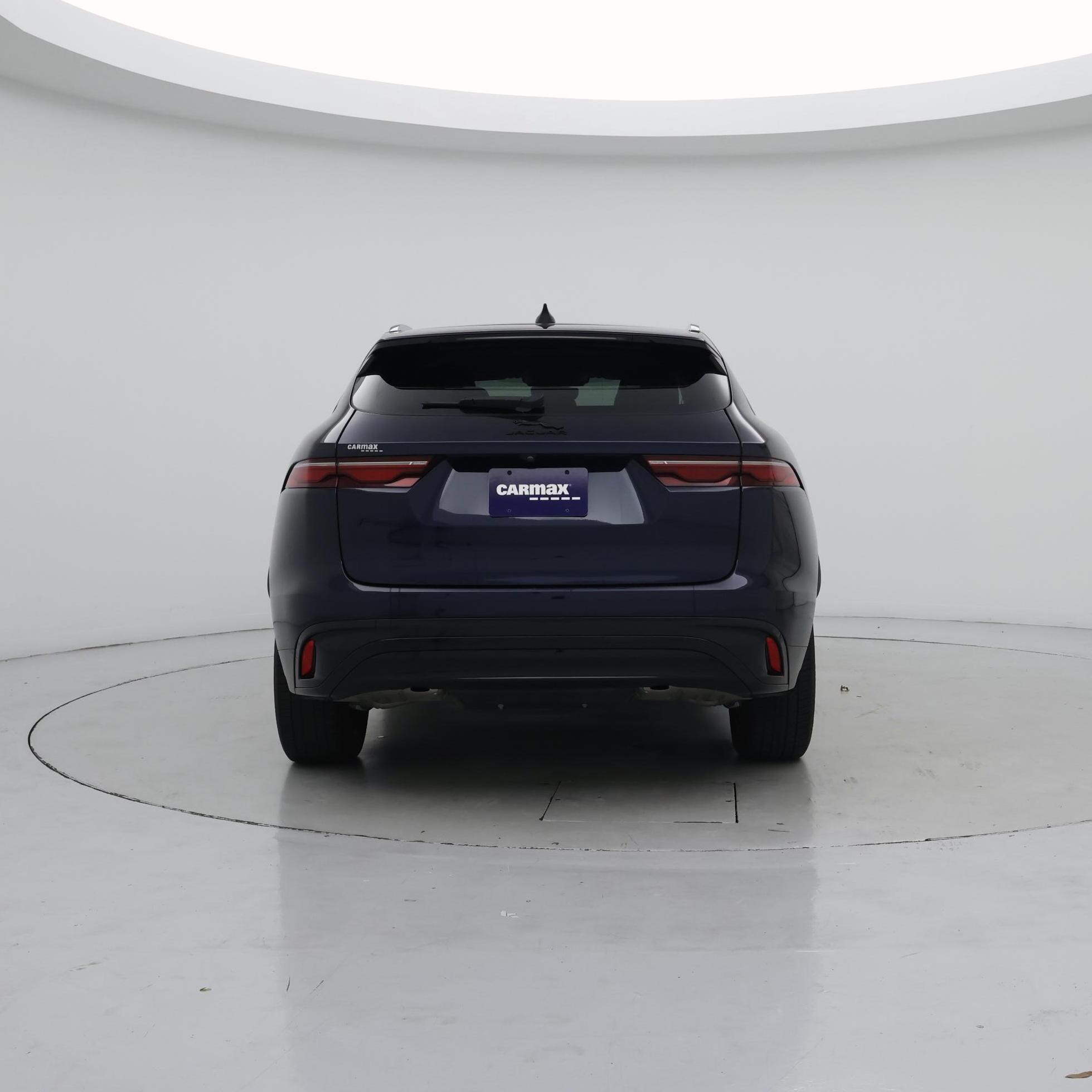 Thumbnail: 2023 Jaguar F-Pace - 6