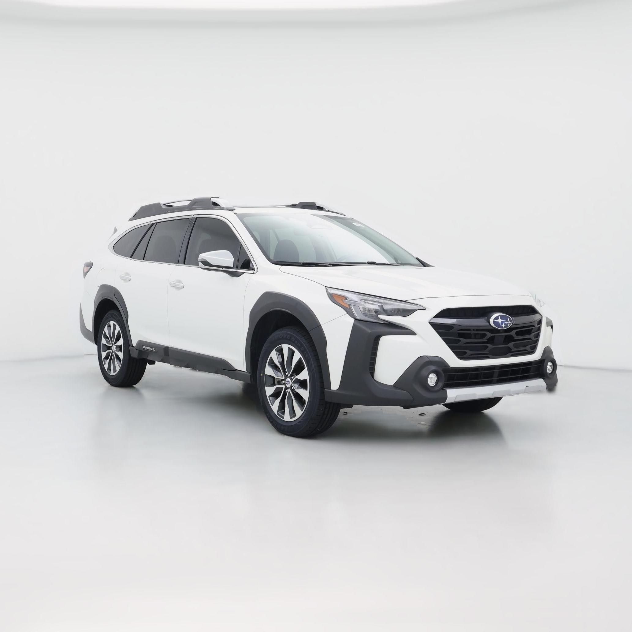 Thumbnail: 2023 Subaru Outback - 1