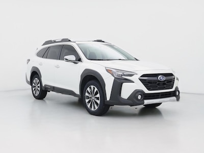 2023 Subaru Outback Touring