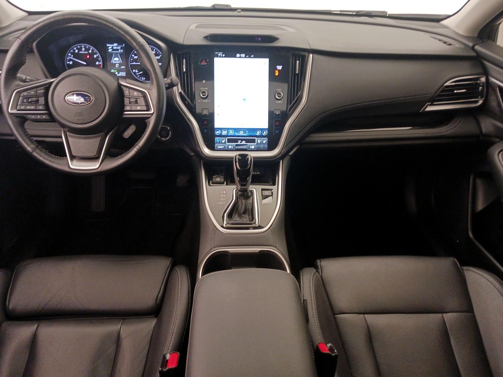 Thumbnail: 2023 Subaru Outback - 9
