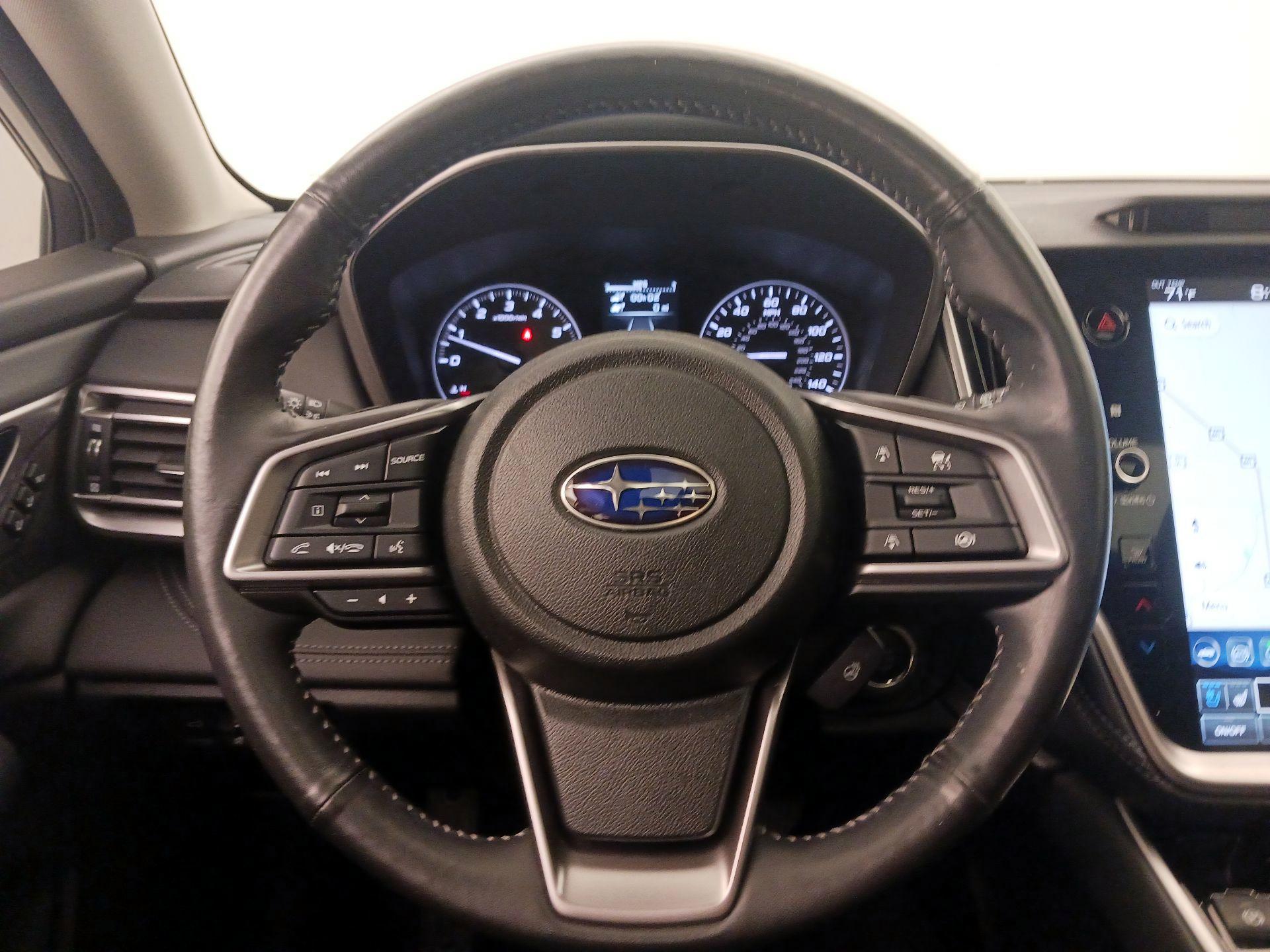 Thumbnail: 2023 Subaru Outback - 10