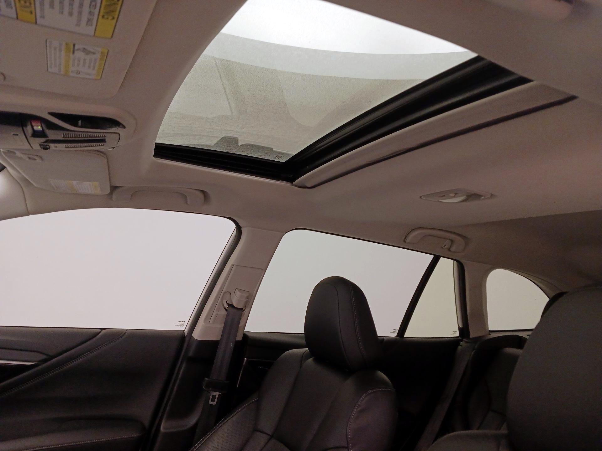 Thumbnail: 2023 Subaru Outback - 20