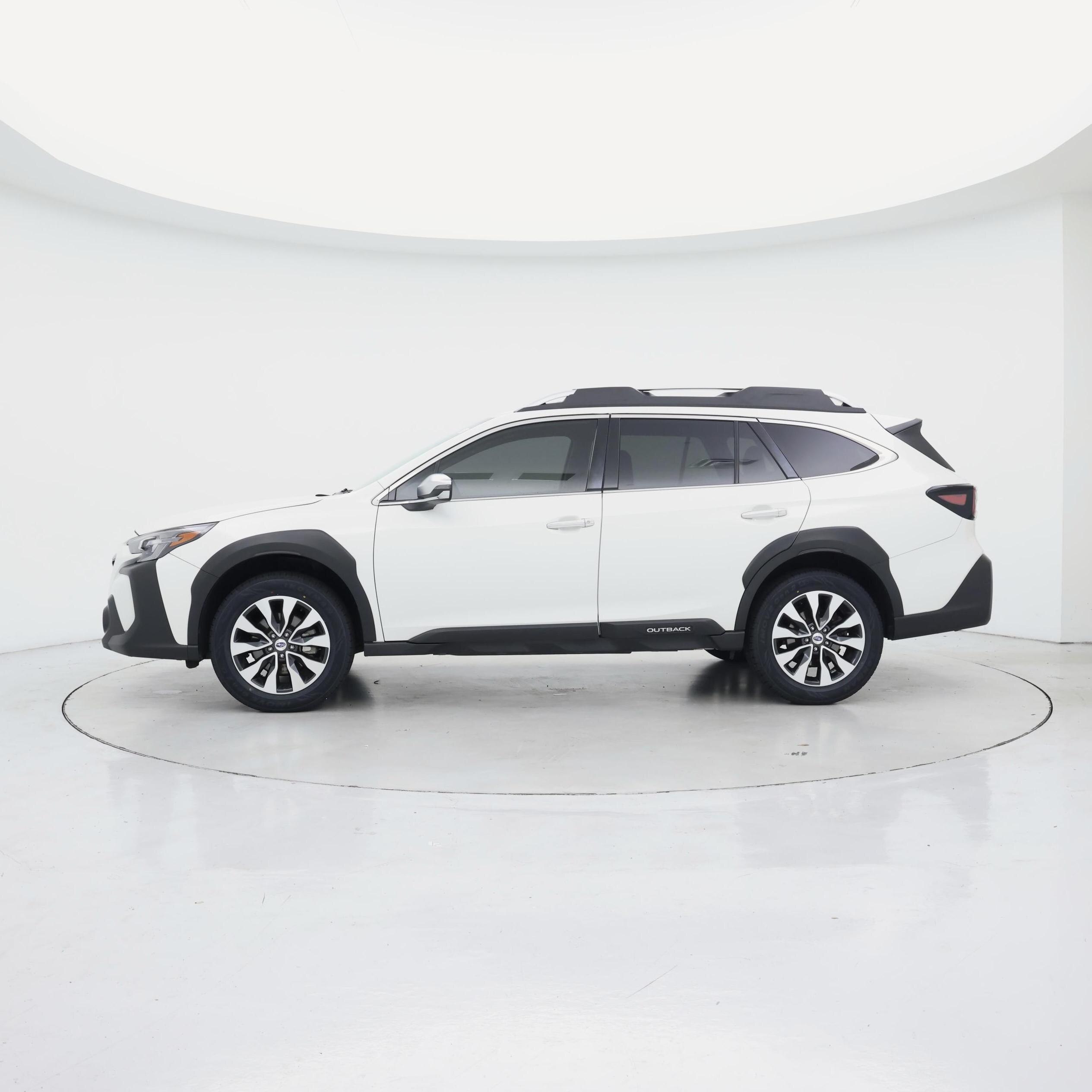 Thumbnail: 2023 Subaru Outback - 3