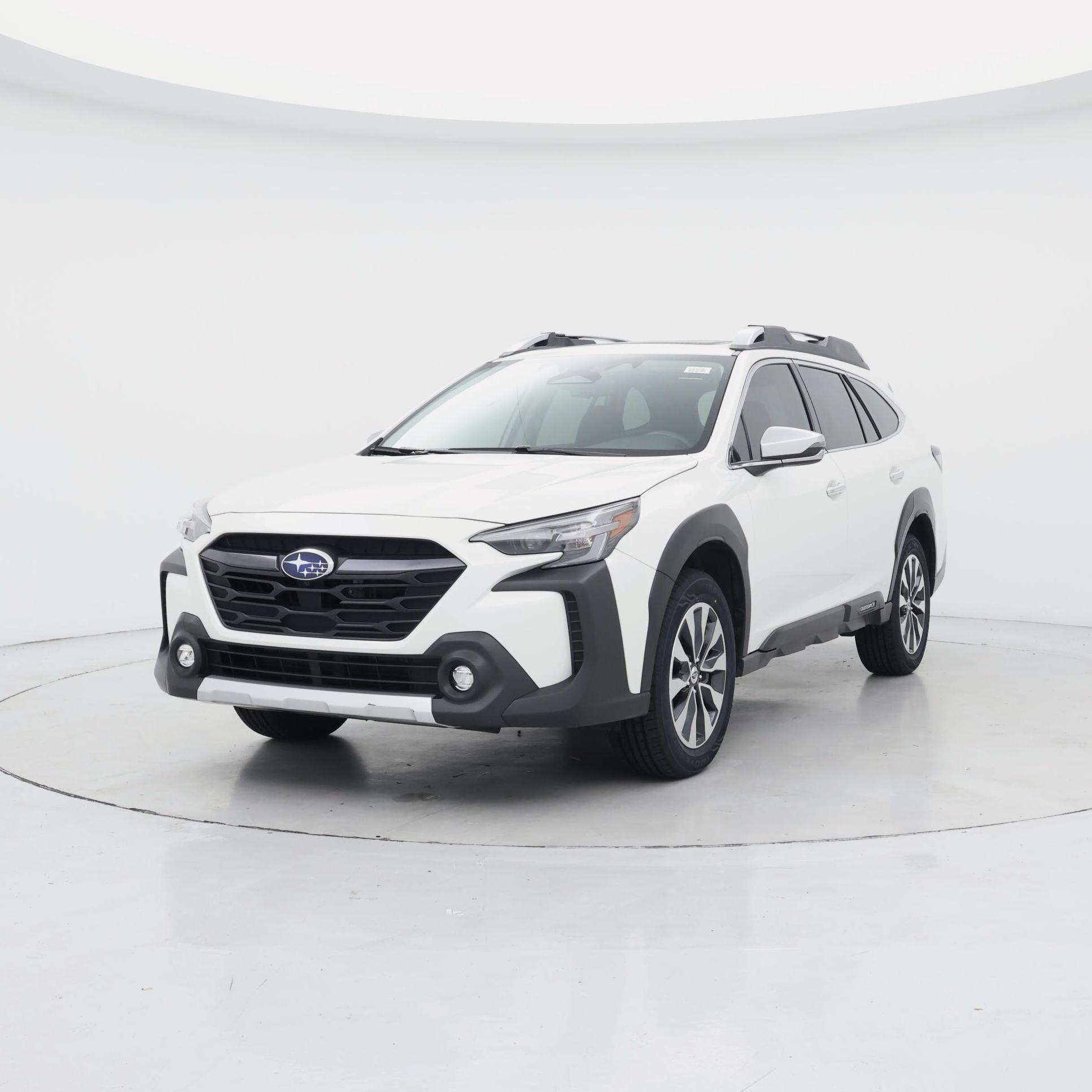 Thumbnail: 2023 Subaru Outback - 4
