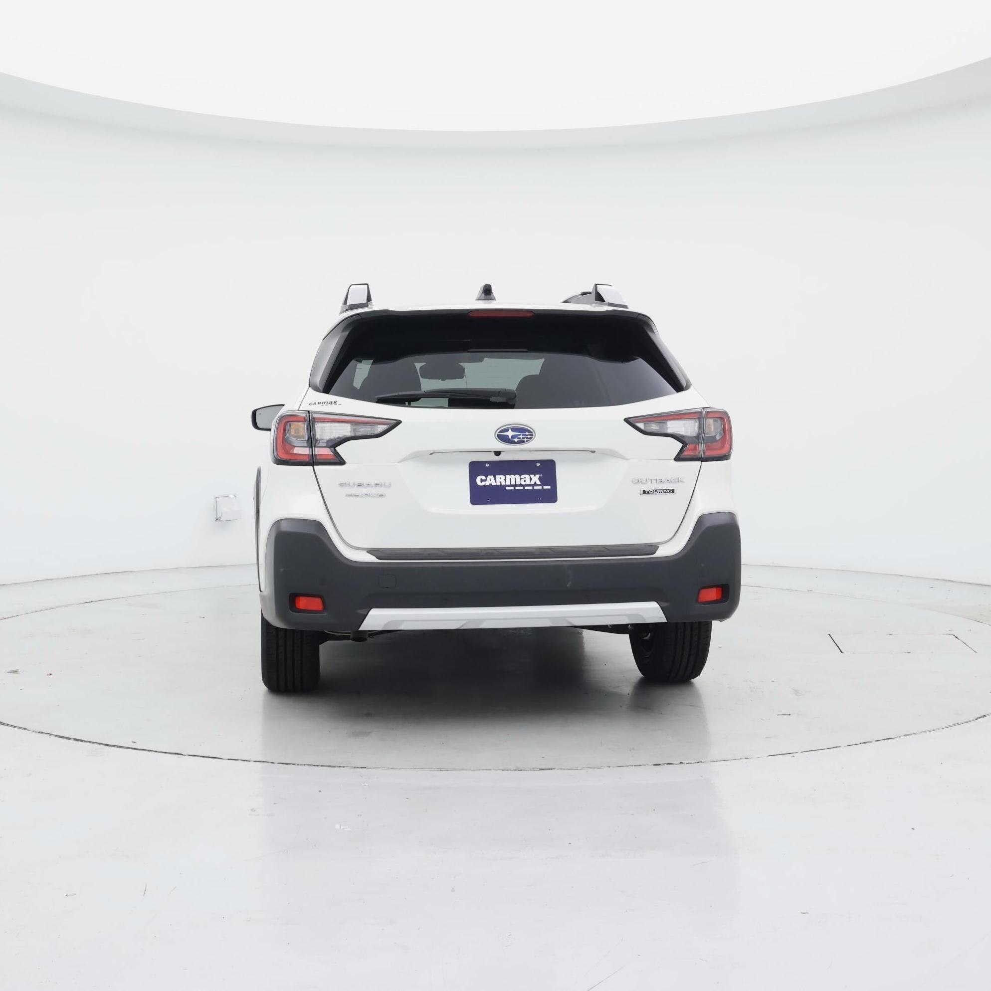 Thumbnail: 2023 Subaru Outback - 6