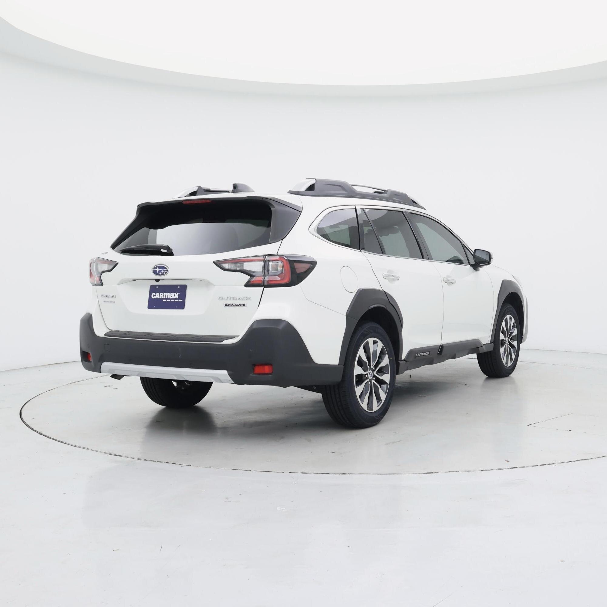 Thumbnail: 2023 Subaru Outback - 8