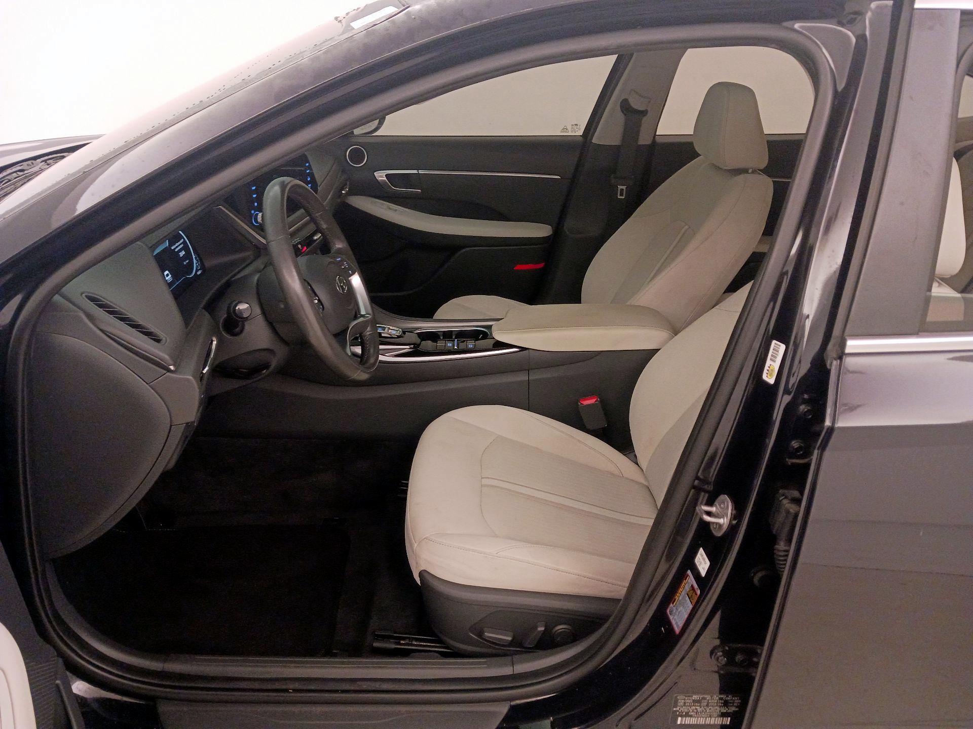 Thumbnail: 2023 Hyundai Sonata - 11