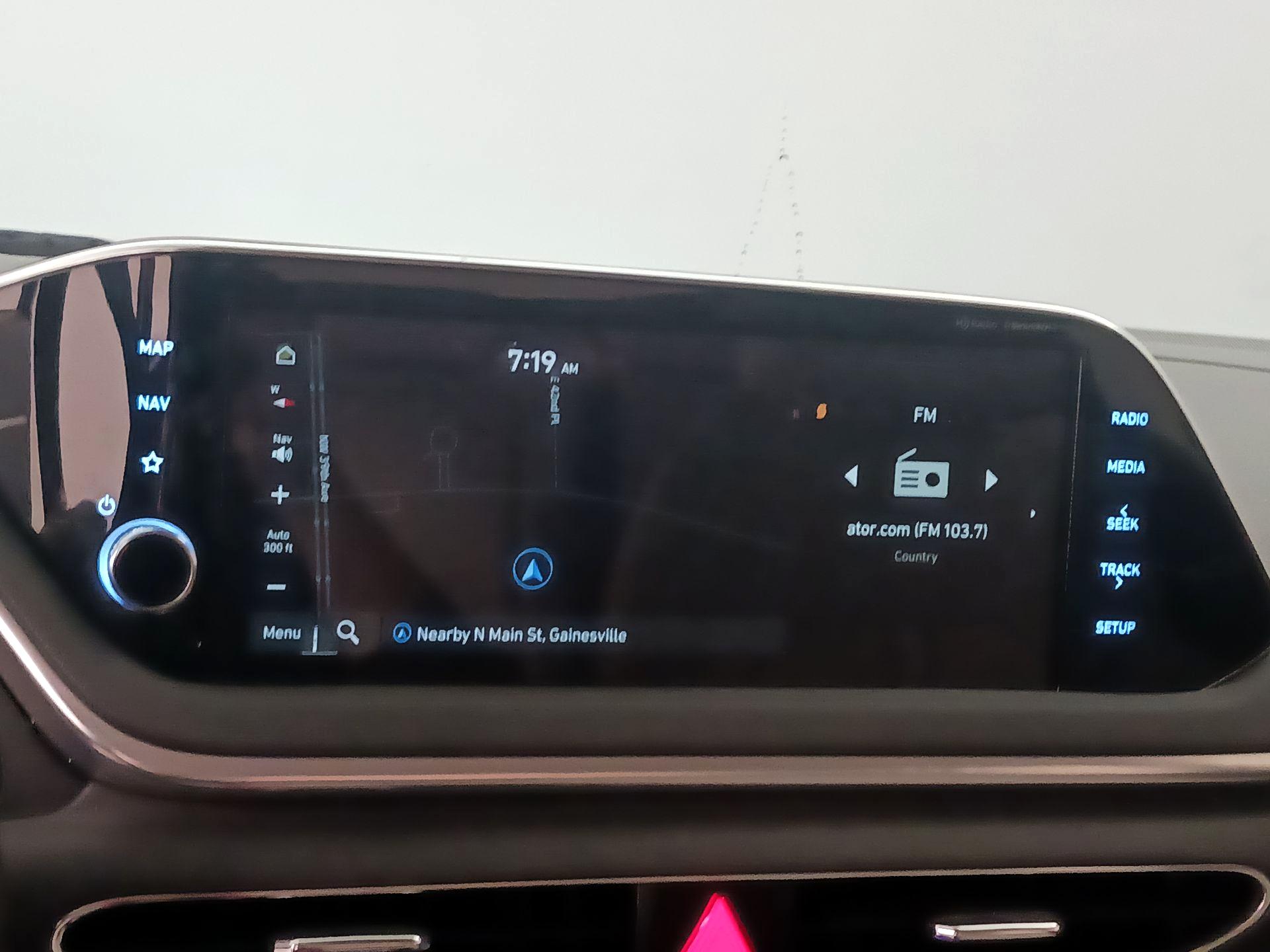 Thumbnail: 2023 Hyundai Sonata - 14