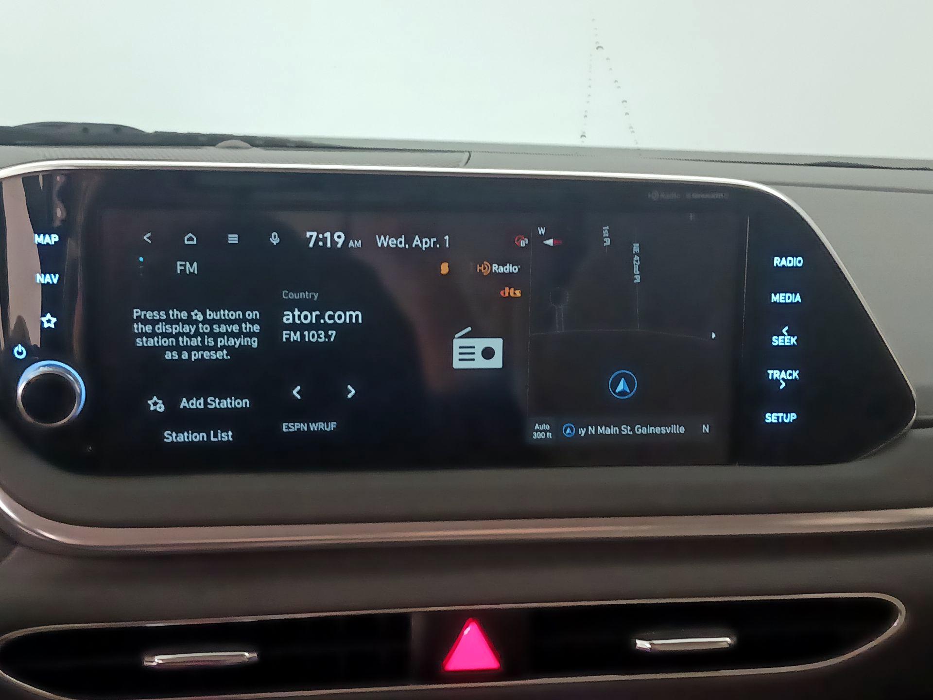 Thumbnail: 2023 Hyundai Sonata - 16