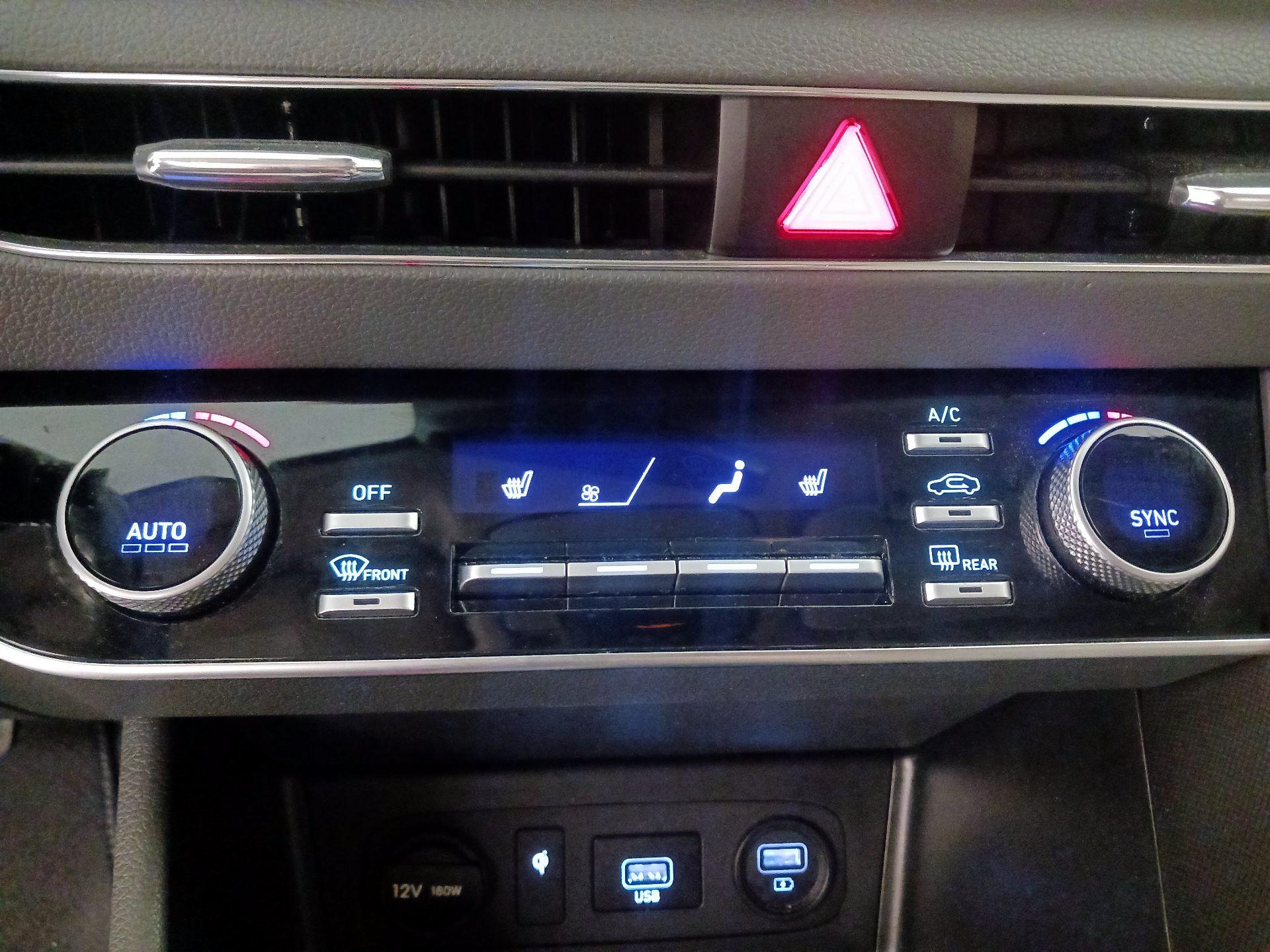 Thumbnail: 2023 Hyundai Sonata - 17