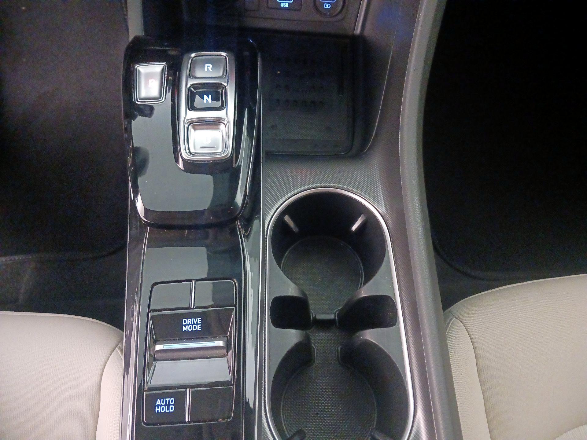 Thumbnail: 2023 Hyundai Sonata - 18