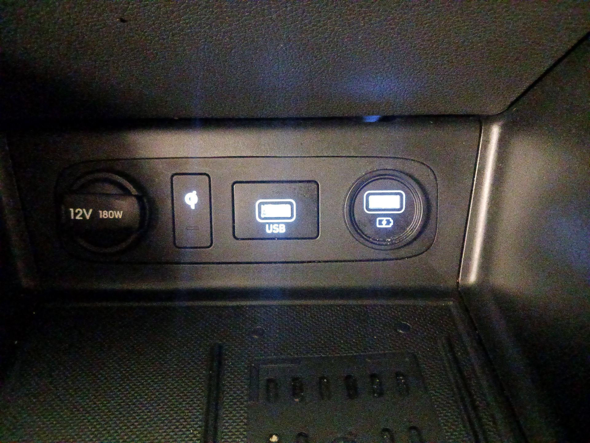 Thumbnail: 2023 Hyundai Sonata - 19