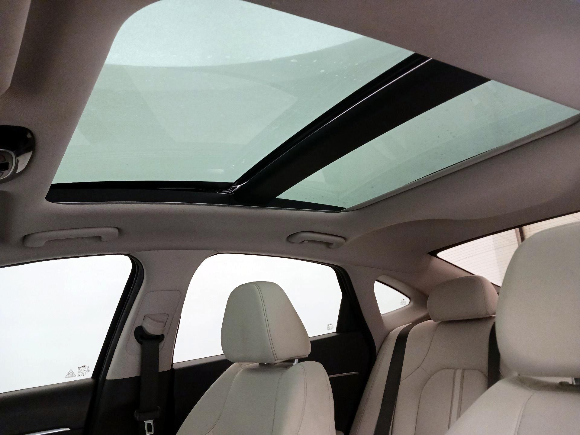 Thumbnail: 2023 Hyundai Sonata - 20