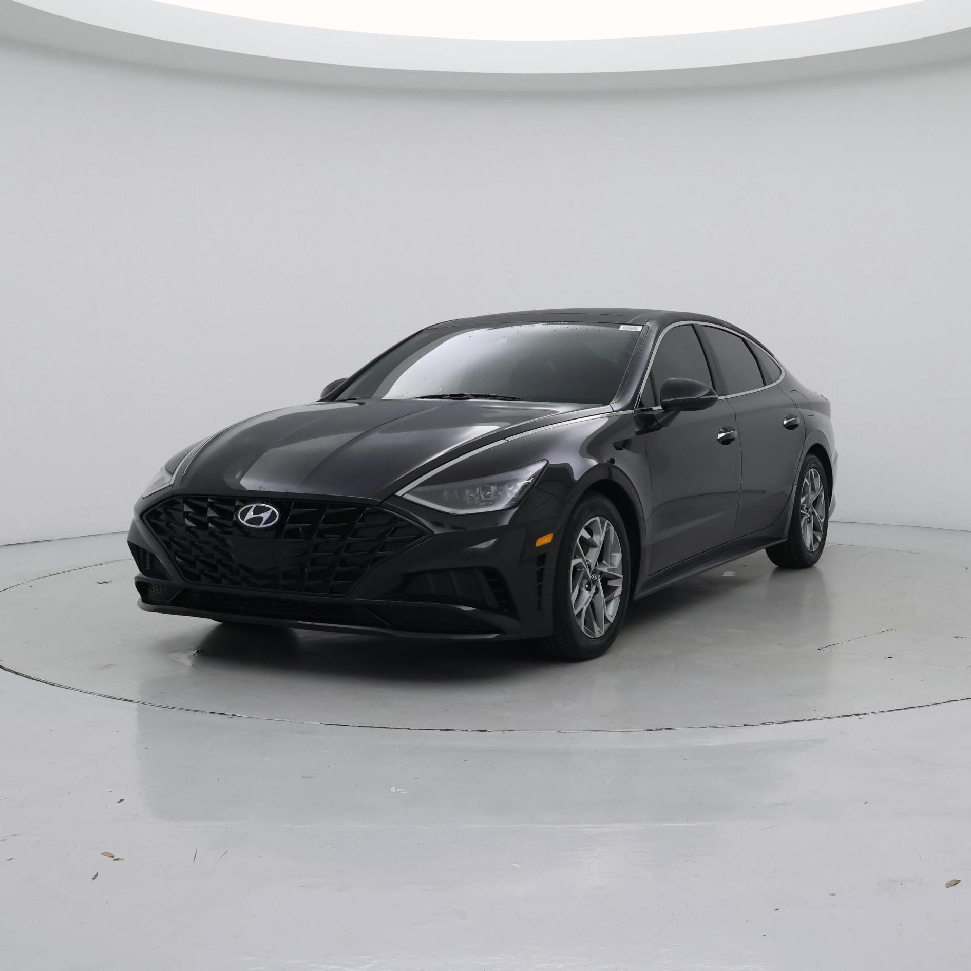 Thumbnail: 2023 Hyundai Sonata - 4